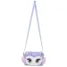 Purse Pets: Hot Couture Owl interaktívna taška - Spin Master (maď.jaz.)