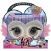 Purse Pets: Hot Couture Owl interaktívna taška - Spin Master (maď.jaz.)