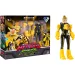Quantum Heroes: Dinoster Delby akčná figura so žltým brnením 20 cm obrázok 1