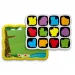 Quercetti: Magnetické puzzle Domáce zvieratká 12 dielov obrázok 3