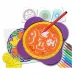 Quercetti: Mandala obrázok 2