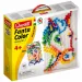 Quercetti: Mozaika FantaColor modular 2 - Kôň 300 kolíčkov obrázok 1