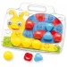 Quercetti: Pixel Baby Basic obrovský bodka obrázok 2