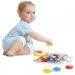 Quercetti: Pixel Baby Basic obrovský bodka obrázok 3