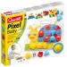 Quercetti: Pixel Baby Basic obrovský bodka obrázok 1