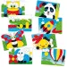 Quercetti: Pixel Junior Basic bábätko obrovský bodka obrázok 4