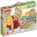 Quercetti: Play Bio Fantacolor Design 162 dielny set