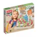 Quercetti: Play Eco Fantacolor junior 58-dielny set