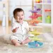 Quercetti: Play Eco Špirálová veža baby guľičková dráha