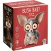 Rainy Days Bush Baby LED nočná lampička - Lisciani obrázok 1