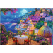 Randevú v Positane - 1500-dielne puzzle - Trefl