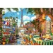 Ráno v Paríži 1000-dielny puzzle - Trefl obrázok 2