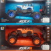 RC Crawler terénne vozidlo na diaľkové ovládanie 1/18 2.4GHz