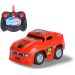 RC Crazy Cruiser diaľkovo ovládané pretekárske auto 2,4 GHz – červené - Dickie Toys