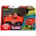 RC Crazy Cruiser diaľkovo ovládané pretekárske auto 2,4 GHz – červené - Dickie Toys obrázok 1