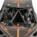 RC Cross Country Jeep auto na diaľkové ovládanie 1/24