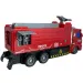 RC Hasičské auto na diaľkové ovládanie so svetelnými efektmi 1/48 19cm