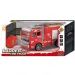 RC Hasičské auto na diaľkové ovládanie so svetlami 1/36