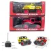 RC Jeep Wrangler terénne vozidlo na diaľkové ovládanie do dvoch farebných variantoch 1/18