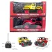 RC Jeep Wrangler diaľkovo ovládané terénne vozidlo v dvoch farebných variantoch 1/18