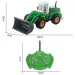 RC pracovný stroj, nakladač na diaľkové ovládanie 1/30 27MHz