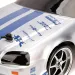 RC Smrteľná rýchlosť Nissan Skyline GT-R drift diaľkovo ovládané auto 1/10 - Simba Toys obrázok 3