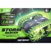 RC Storm Dancer 360: 2 v 1 amfibický diaľkovo ovládaný vozidlo s pásmi 2.4GHz v rôznych variantoch obrázok 2