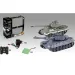 RC Tank na diaľkové ovládanie vo dvoch variantoch 1/28 2,4 GHz