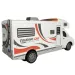 RC Touring Car karavan na diaľkové ovládanie so svetlom 27MZh 1/32 25cm