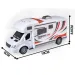 RC Touring Car karavan na diaľkové ovládanie so svetlom 27MZh 1/32 25cm