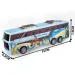 RC Travel Holiday City autobus na diaľkové ovládanie so svetlom 27MHZ 1/32 25cm