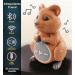 Reproduktor Rainy Days Quokka s technológiou Bluetooth - Lisciani