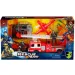Rescue Team hasičský hrací set s figúrkami