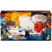 Rescue Team záchranársky hrací set s figúrkami
