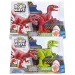 Robo Alive - Raptor vo dvoch variantoch