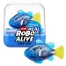 Robo Alive: Robo Fish robotická rybka v rôznych variantoch 1ks obrázok 1