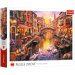 Romantické Benátky 2000-dielne puzzle - Trefl