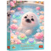 Roztomilá tuleň 500 ks Prémiové plus quality puzzle - Trefl