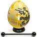 Rubikova Smart Egg zručnostná a logická hra – viac druhov 1ks - Spin Master obrázok 4