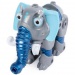 Rusty Rivets: Elephantbot hracia súprava - Spin Master