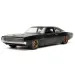 Rýchlo a zbesilo: 1968 Dodge Charger Widebody model 1/24 - Simba Toys