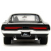 Rýchlo a zbesilo: 1970 Dodge Charger kovový model auta s kompresorom 1/24 - Jada Toys