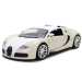 Rýchlo a zbesilo: 2011 Bugatti Veyron kovový model auta 1/24 - Jada Toys