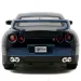 Rýchlo a zbesilo: Brian's Nissan GT-R (R35) model auta 1/24 - Simba Toys