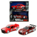 Rýchlo a zbesilo: Dom Mazda RX-7 a 1974 Mazda RX-3 kovová sada autíčok – Jada Toys