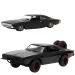 Rýchlo a zbesilo: Dom Toretto Dodge Charger R/T 1970 & Dodge Charger Widebody 1968 kovový autíčko 2ks balenie 1/32 mierka 13cm - Jada Toys obrázok 2