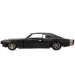 Rýchlo a zbesilo: Dom Toretto Dodge Charger R/T 1970 & Dodge Charger Widebody 1968 kovový autíčko 2ks balenie 1/32 mierka 13cm - Jada Toys obrázok 4