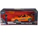 Rýchlo a zbesilo: Figúrka Brian a model auta Toyota Supra 1/24 - Simba Toys