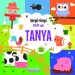 Rýchlo-točiaci pop-up - Farma