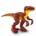 Sada dinosaura s vojakom verzia Raptor - Fisher-Price